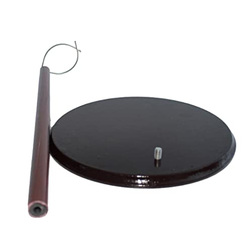 Folpus Verstellbarer Puppenständer, Puppenständer für Schaufenster, 40 cm Folpus Verstellbarer Puppenständer, Puppenständer für Schaufenster, 40 cm von Folpus