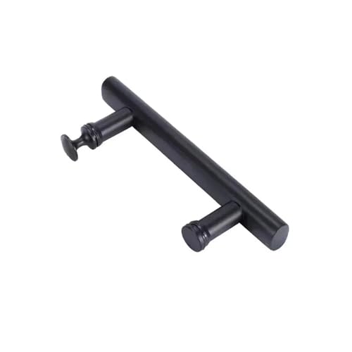 FonHNDG Duschtürgriffe Edelstahl Duschtürgriff Glasschiebetürgriff Badezimmerhandläufe Möbelgriff Hardware für Badezimmer, Toilette von FonHNDG