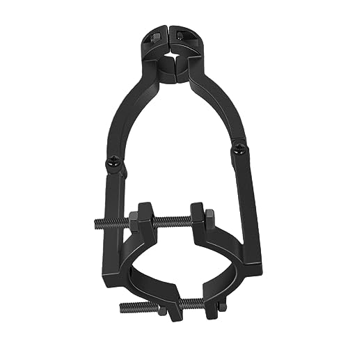 Fonowx Ganzstahlguss Vierkantbohrer Adapter Langlebig, Square Hole Drill Fixed Bracket Zwischen 38 mm Bis 55 mm, Hülse Vierkantbohrer Meißel für Bohrmaschine Vierkantbohrer Stil E Fonowx Ganzstahlguss Vierkantbohrer Adapter Langlebig, Square Hole Drill Fixed Bracket Zwischen 38 mm Bis 55 mm, Hülse Vierkantbohrer Meißel für Bohrmaschine Vierkantbohrer Stil E von Fonowx