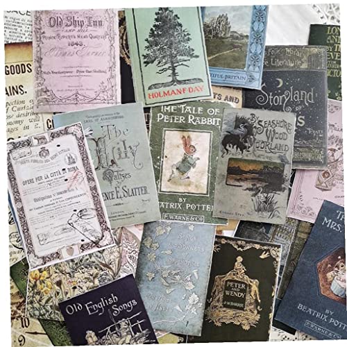 Vintage Journaling Scrapbook Paper Supplies Zum Schreiben Von Zeichnen Ästhetischer Dekorativer Briefpapier Für Reisebereich Für Das Travel Journal Scrapbooking Vintage Journaling Scrapbook Paper Supplies Zum Schreiben Von Zeichnen Ästhetischer Dekorativer Briefpapier Für Reisebereich Für Das Travel Journal Scrapbooking von Fopytu