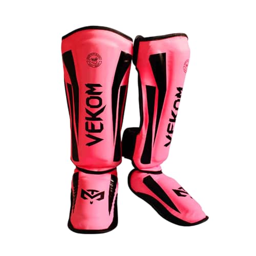 ForceRoute Muay Thai Shin Instep schienbeinschoner,Schienbeinschoner Kickboxen Training,Thai Boxschienbeinschützer,Shin Instep Protection,Verstellbare,Für Kickboxen,Taekwondo,Boxen,Kampfsport ForceRoute Muay Thai Shin Instep schienbeinschoner,Schienbeinschoner Kickboxen Training,Thai Boxschienbeinschützer,Shin Instep Protection,Verstellbare,Für Kickboxen,Taekwondo,Boxen,Kampfsport von ForceRoute