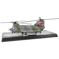Brit. Boeing Chinook MK 1 RAF Nr.7 Brit. Boeing Chinook MK 1 RAF Nr.7 von Forces of Valor