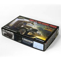US 2,5 To. Lastwagen Normandie 1944 US 2,5 To. Lastwagen Normandie 1944 von Forces of Valor