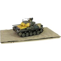 US M24 Chaffee Komp. D. Korea Krieg von Forces of Valor