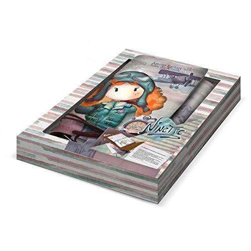 Forever Ninette Atlantic-Besondere Agenda Box, 37756 Forever Ninette Atlantic-Besondere Agenda Box, 37756 von Forever Ninette