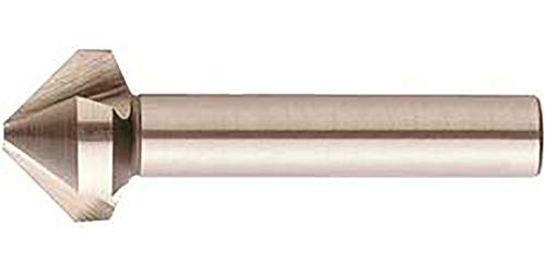 Format Kegelsenker DIN335 HSSE Form C 90Grad Zylinderschaft 25,0mm von FORMAT