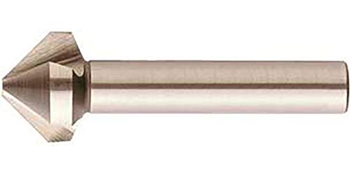 Format Kegelsenker DIN335 HSSE Form C 90Grad Zylinderschaft 28,0mm von FORMAT