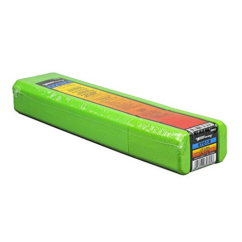 Forney Industries INC 30805 Schweißstab, 2,3 kg, 0,3 cm, 7018, 1/8 Zoll Forney Industries INC 30805 Schweißstab, 2,3 kg, 0,3 cm, 7018, 1/8 Zoll von Forney