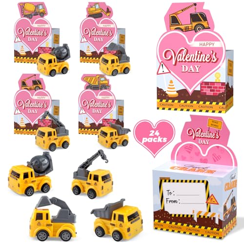 Bau-Partygeschenke für Kinder, 24 Packungen, Bauthema, Geburtstag Bau-Partygeschenke für Kinder, 24 Packungen, Bauthema, Geburtstag von Fortand