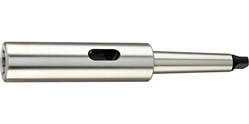 FORTIS Bohrerverlängerung und Reibahlenverlängerung DIN 238 MK3/MK3 500mm FORTIS Bohrerverlängerung und Reibahlenverlängerung DIN 238 MK3/MK3 500mm von Fortis
