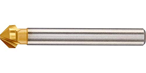 FORTIS Kegelsenker D335C HSS TiN90G 11,5mm FORTIS Kegelsenker D335C HSS TiN90G 11,5mm von Fortis