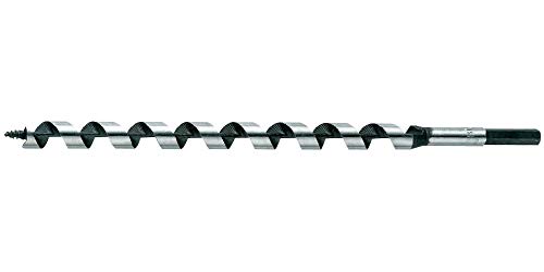 FORTIS Schlangenbohrer LEWIS 12 x 460mm FORTIS Schlangenbohrer LEWIS 12 x 460mm von Fortis