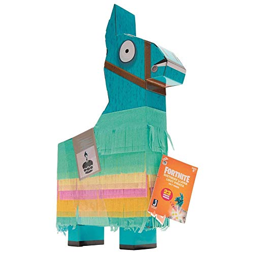 Fortnite FNT0095 Dark Voyager Pinata, von Fortnite