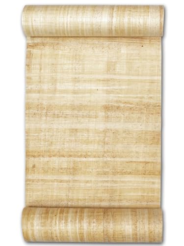 Papyrusrolle aus Ägypten - Schriftrolle selbst beschreiben - Papyrus ein orientalisches Naturprodukt - Forum Traiani - Blanco Einladung für Hochzeitsrollen beschriften Papyrusrolle aus Ägypten - Schriftrolle selbst beschreiben - Papyrus ein orientalisches Naturprodukt - Forum Traiani - Blanco Einladung für Hochzeitsrollen beschriften von Forum Traiani