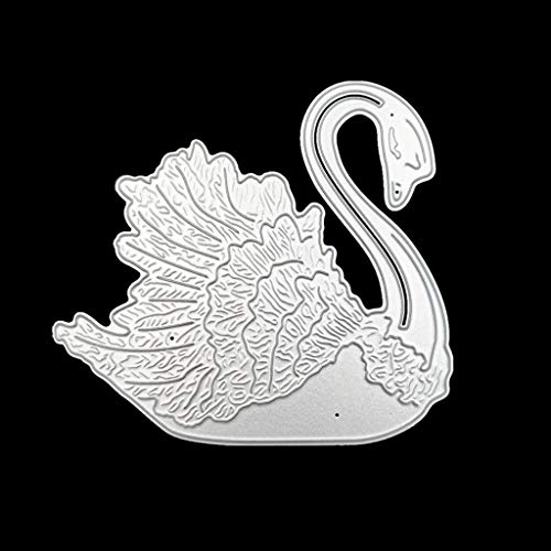 Für kreative Metall-Stanzformen, Schablone, Scrapbooking, Prägewerkzeug, Papierkarten, Album-Dekoration Für kreative Metall-Stanzformen, Schablone, Scrapbooking, Prägewerkzeug, Papierkarten, Album-Dekoration von Fowspvzn