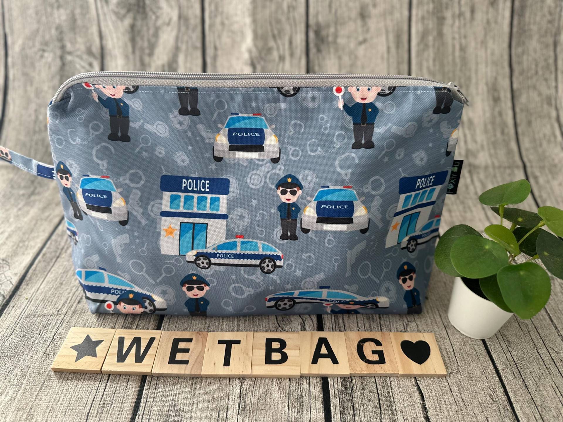 Wetbag Nasstasche Waschtasche Wechseltasche Wickeltasche Wechselkleidung Badetasche Schwimmtasche Kindergartenkind Kita Namensfeld Wetbag Nasstasche Waschtasche Wechseltasche Wickeltasche Wechselkleidung Badetasche Schwimmtasche Kindergartenkind Kita Namensfeld von FoxFrogShop