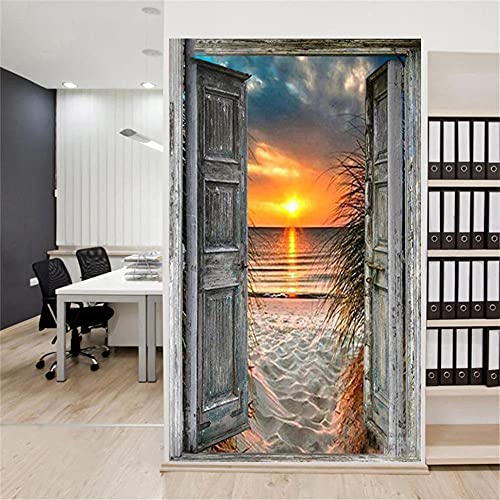 5D Diamond Painting Sonnenuntergang am Strand,Diamant Painting Bilder Full Groß,Diamond Painting Set für Erwachsene & Kinder,DIY Voll Kunsthandwerk,Diamant Malerei für Home Wall Déco 90x180cm 5D Diamond Painting Sonnenuntergang am Strand,Diamant Painting Bilder Full Groß,Diamond Painting Set für Erwachsene & Kinder,DIY Voll Kunsthandwerk,Diamant Malerei für Home Wall Déco 90x180cm von Foyaya