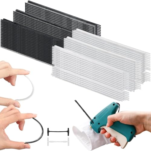 Fozriybefy Micro-Markierende Waffenbefestigungsstöcke Kit 0,13-Tag-Waffen-Nachfüllungen 0,18-Feindelikte Barb 0,21 Befestigungselemente für -Tag-Waffe Fozriybefy Micro-Markierende Waffenbefestigungsstöcke Kit 0,13-Tag-Waffen-Nachfüllungen 0,18-Feindelikte Barb 0,21 Befestigungselemente für -Tag-Waffe von Fozriybefy