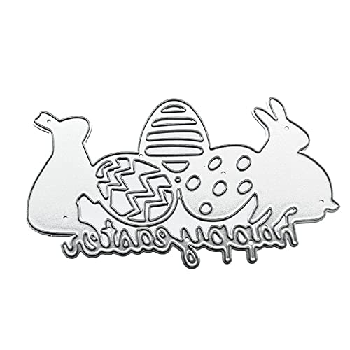 Fpbiagoq Metall-Stanzformen, Schablone, Scrapbooking, Album, Papier, Karte Fpbiagoq Metall-Stanzformen, Schablone, Scrapbooking, Album, Papier, Karte von Fpbiagoq