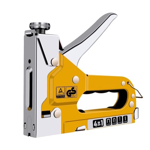 Heftgerät, robuste Werkzeuge, Heimdekoration, Holz, Metall, Handwerkzeuge, einfach zu bedienen, Werkzeug für Dekoration, Möbelbau, Projekte Heftgerät, robuste Werkzeuge, Heimdekoration, Holz, Metall, Handwerkzeuge, einfach zu bedienen, Werkzeug für Dekoration, Möbelbau, Projekte von Fpbiagoq
