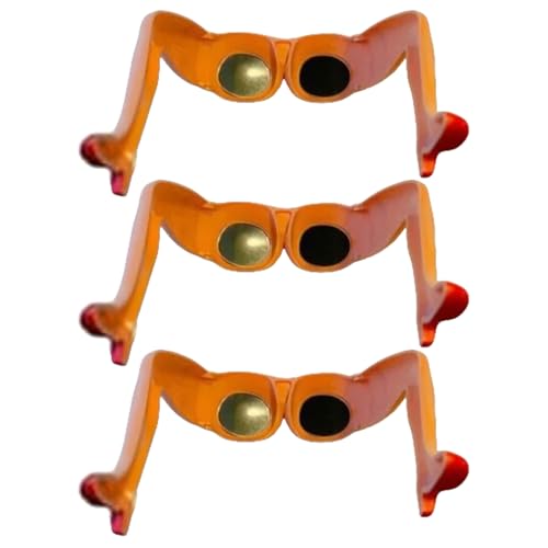 Übergroße Beine für Reisen, Party, Musik, Festival, Schatten, einzigartig, trendig, lustiger Gag-Accessoire, Neuheit Übergroße Beine für Reisen, Party, Musik, Festival, Schatten, einzigartig, trendig, lustiger Gag-Accessoire, Neuheit von Fpbiagoq