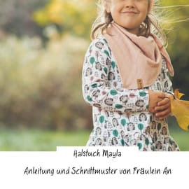 Halstuch Mayla von Fräulein An