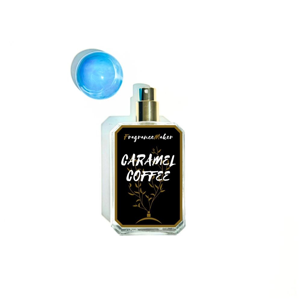 Caramel Kaffee Parfüm Für Frauen | Süsser Duft Geschenk Winter Weihnachten Gourmet Kostenlose Muster Geschenkboxverpackung Caramel Kaffee Parfüm Für Frauen | Süsser Duft Geschenk Winter Weihnachten Gourmet Kostenlose Muster Geschenkboxverpackung von FragranceMaker