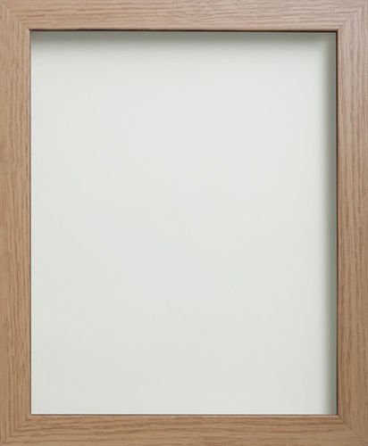 Frame Company Allington Range Bilderrahmen, Holz, Beech, 12 x 10-Inch Fitted with Glass Frame Company Allington Range Bilderrahmen, Holz, Beech, 12 x 10-Inch Fitted with Glass von Frame Company