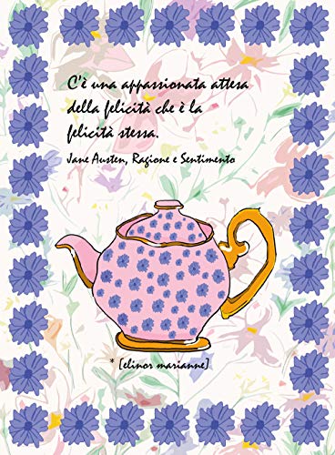 Jane Austen Heft Jane Austen Heft von Franco Cesati Editore