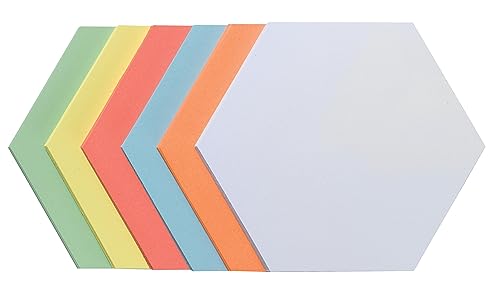 FRANKEN Moderationskarten Wabe, 190 x 165 mm, sortiert, 250 Stück, farblich sortiert, UMZH 1719 99 FRANKEN Moderationskarten Wabe, 190 x 165 mm, sortiert, 250 Stück, farblich sortiert, UMZH 1719 99 von Franken