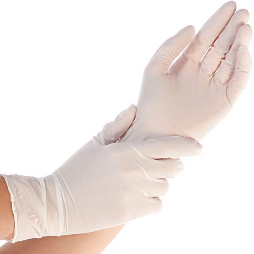franz mensch 27000 Nitril-Handschuh "SAFE PREMIUM", XL, weiß franz mensch 27000 Nitril-Handschuh "SAFE PREMIUM", XL, weiß von FRANZ MENSCH