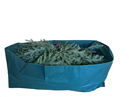 Fratelli Pesce 8487 - Tasche mit Reißverschluss für Weihnachtsbaum 120 x 50 x 50 cm von Fratelli Pesce
