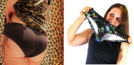 Panty Filou Panty Filou von Frau Ninchen