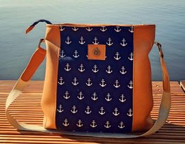 Tasche Stella Tasche Stella von Frau Schnitte