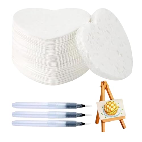 Kids Paint Paper, Drawing Foam Art Pad, Interactive Three-Dimensional Texture, Creative Activity Sheets, Excellent For Birthday, Children's Day, Classroom Reward, Craft Time Kids Paint Paper, Drawing Foam Art Pad, Interactive Three-Dimensional Texture, Creative Activity Sheets, Excellent For Birthday, Children's Day, Classroom Reward, Craft Time von Fravsiu