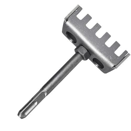 Outlet Cutter, Oszillating Tool, Hole Cutter, Rectangular Frame, Ergonomic Grip, Stainless Build, Precise Blade, Stabil Slot, Dynamic Force, Ideal Yield with Top Ease for Pro Job Outlet Cutter, Oszillating Tool, Hole Cutter, Rectangular Frame, Ergonomic Grip, Stainless Build, Precise Blade, Stabil Slot, Dynamic Force, Ideal Yield with Top Ease for Pro Job von Fravsiu