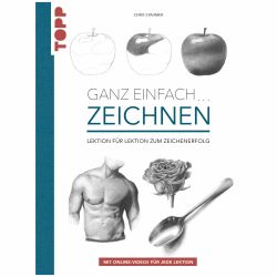 TOPP Ganz einfach zeichnen TOPP Ganz einfach zeichnen von Frech Verlag