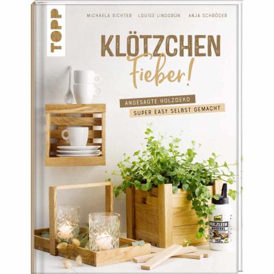 Klötzchenfieber! von TOPP