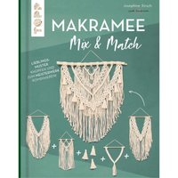 Makramee Mix & Match von TOPP