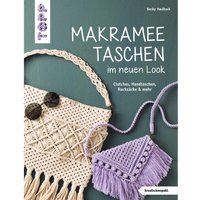 Makramee-Taschen im neuen Look Makramee-Taschen im neuen Look von TOPP