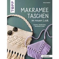 Makramee-Taschen im neuen Look von TOPP