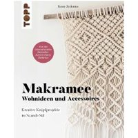 Makramee - Wohnideen und Accessoires von TOPP