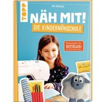 Näh mit! Die Kindernähschule von TOPP