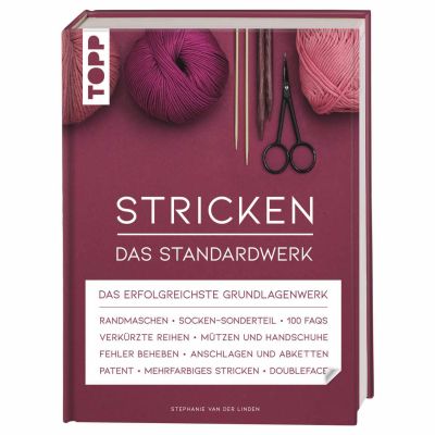 Stricken - Das Standardwerk von TOPP