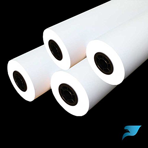 Dietzgen Inkjet-Bond 9 kg – 61 cm x 4,5 m – 4 Rollen Dietzgen Inkjet-Bond 9 kg – 61 cm x 4,5 m – 4 Rollen von Freedom Paper
