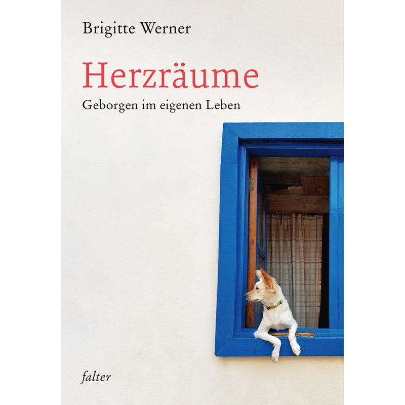 Herzräume - Brigitte Werner, Gebunden von Freies Geistesleben