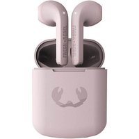 FRESH 'N REBEL TWINS 1 NoTip In-Ear-Kopfhörer pink von Fresh N Rebel