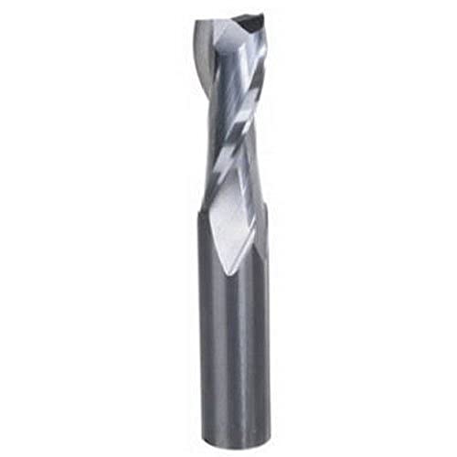 Freud 75-108: 1,27 cm (Durchmesser) Spiralbohrer mit 1,27 cm Schaft, 7,6 cm Gesamtlänge von Freud