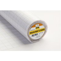 1Meter Quilter`s Grid Breite: 1,12m von Freudenberg
