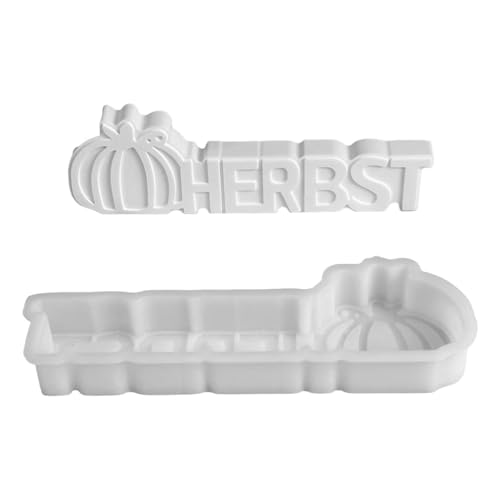 Frfik Thanksgiving Kerzenformen – Herbst-Igelformen für Epoxidharz – nicht haftendes Werkzeug für Ornamente Harz Wachs Seife Ton Frfik Thanksgiving Kerzenformen – Herbst-Igelformen für Epoxidharz – nicht haftendes Werkzeug für Ornamente Harz Wachs Seife Ton von Frfik